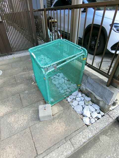 Ｆｌｏｗｅｒ’ｓ　Ｈｏｕｓｅのその他共用部分