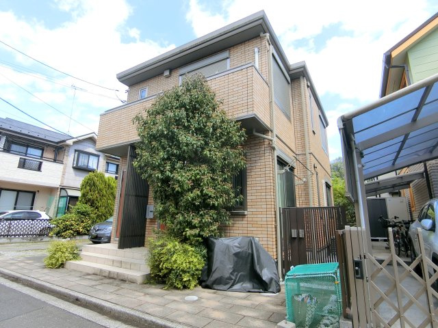 Ｆｌｏｗｅｒ’ｓ　Ｈｏｕｓｅのエントランス