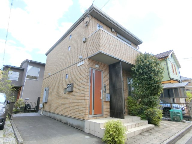 Ｆｌｏｗｅｒ’ｓ　Ｈｏｕｓｅ