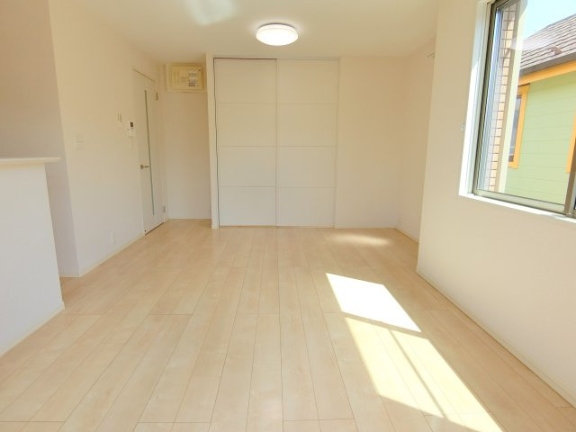 Ｆｌｏｗｅｒ’ｓ　Ｈｏｕｓｅの居間・リビング