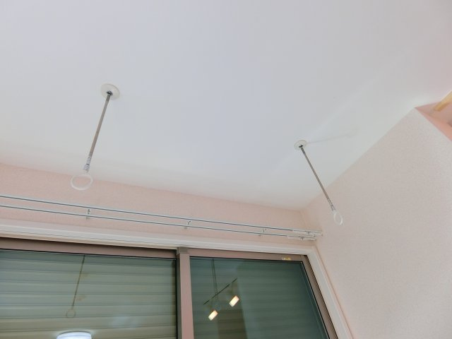 Ｆｌｏｗｅｒ’ｓ　Ｈｏｕｓｅの設備