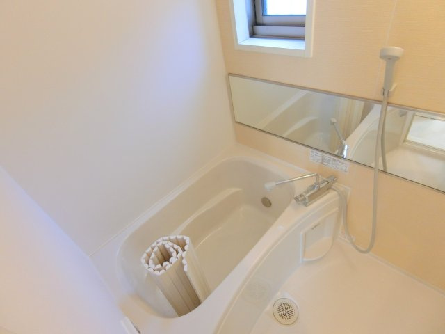 Ｆｌｏｗｅｒ’ｓ　Ｈｏｕｓｅの浴室