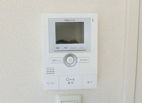 Ｆｌｏｗｅｒ’ｓ　Ｈｏｕｓｅのセキュリティ