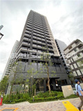クレヴィアタワー大井町　ＴＨＥ　ＲＥＳＩＤＥＮＣＥの画像
