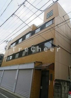 【外観】 | セブンパレス