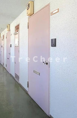 【その他共用部分】 | セブンパレス