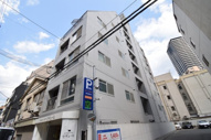 ヒルハウス元町の画像