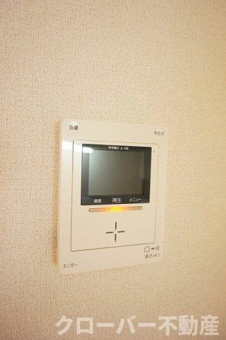 アルルのこみちⅡの設備