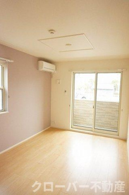 【居間・リビング】 | アルルのこみちⅡ