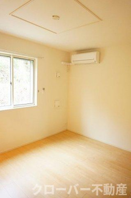 【寝室】 | アルルのこみちⅡ