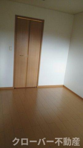 サン　リバーＤの内装