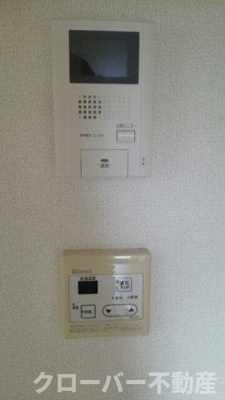 【セキュリティ】 | サン　リバーＤ