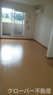 【居間・リビング】 | サン　リバーＤ