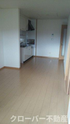 【居間・リビング】 | サン　リバーＤ