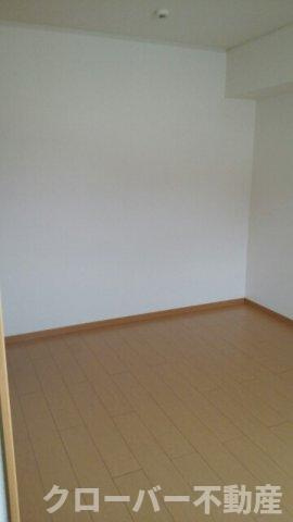 サン　リバーＤの内装