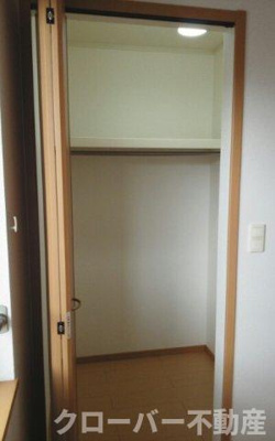 【収納】 | サン　リバーＤ