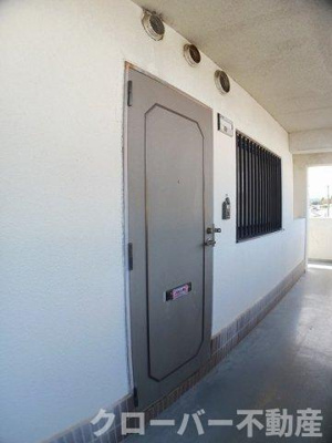 【その他共用部分】 | ハイツヤマシタ