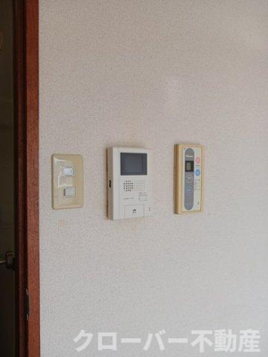 【設備】 | ハイツヤマシタ