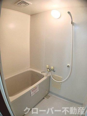 【浴室】 | ハイツヤマシタ