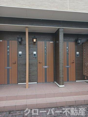 サン　リバーＣのその他共用部分