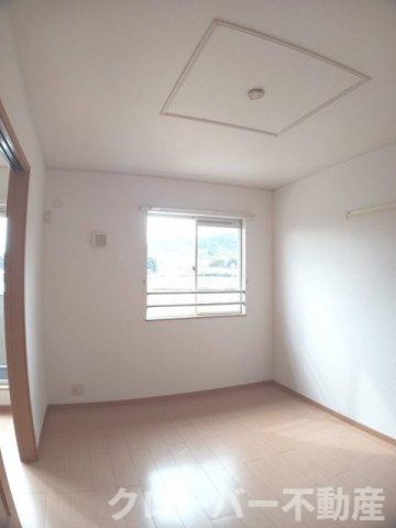 サン　リバーＣの内装