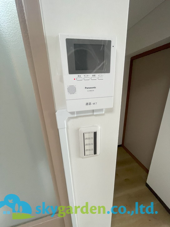 湘南ハイムＦＷ棟の設備