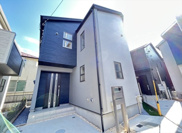 新座市東2丁目　新築一戸建住宅　全14棟　(志木本店)の画像