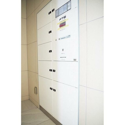 【その他共用部分】 | パティーナ月島