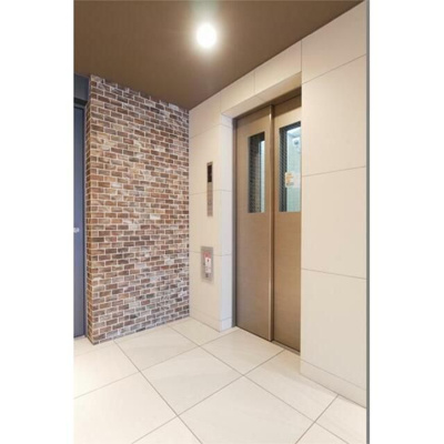 【その他共用部分】 | パティーナ月島