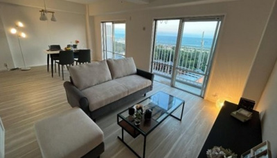 【居間・リビング】 | 山手台ハイツ