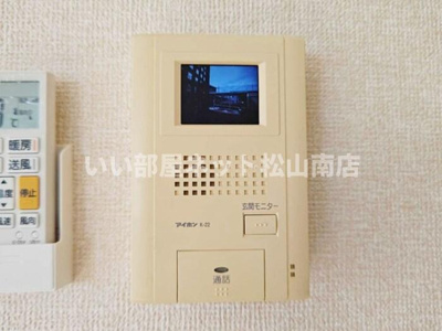 【セキュリティ】 | フローラ新町