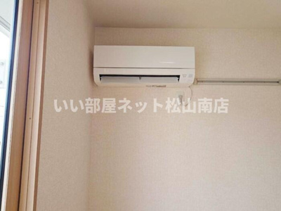 【設備】 | フローラ新町