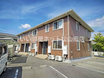 【外観】 | フローラ新町