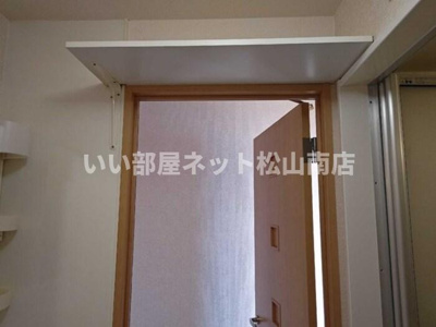 【内装】 | フローラ新町