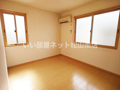 【内装】 | フローラ新町