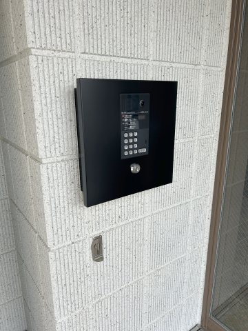 輝のセキュリティ