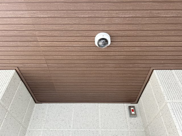 輝のセキュリティ