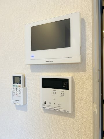 輝のセキュリティ
