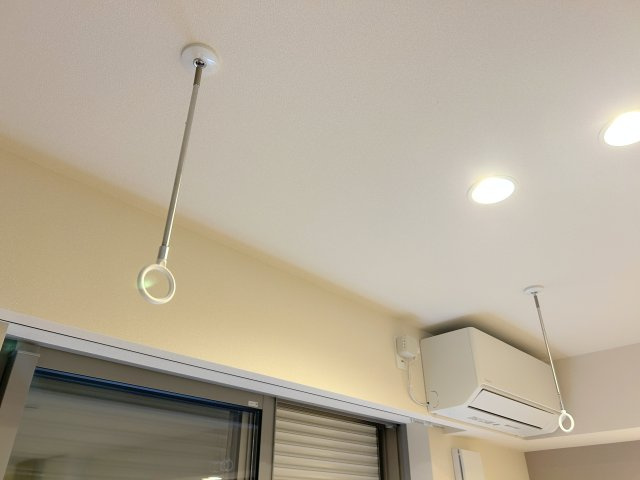 輝の内装