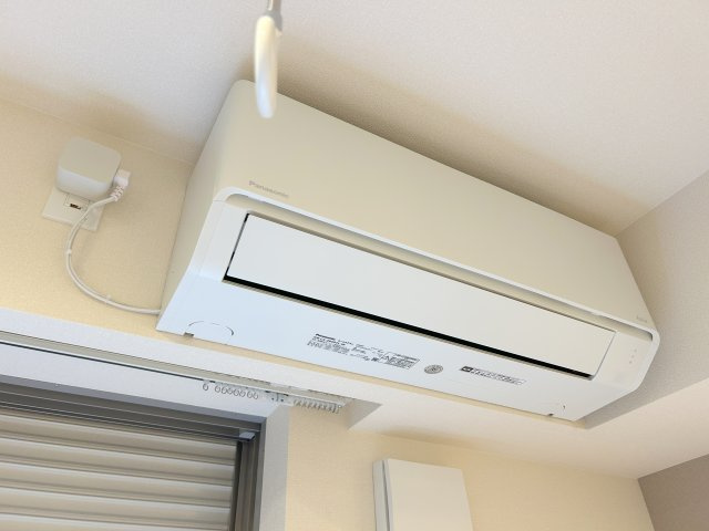 輝の設備