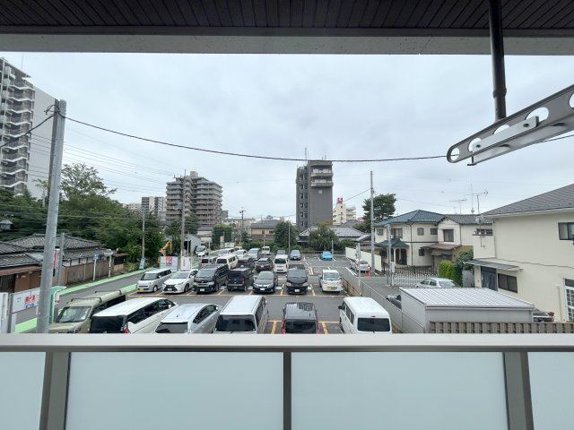 輝の展望