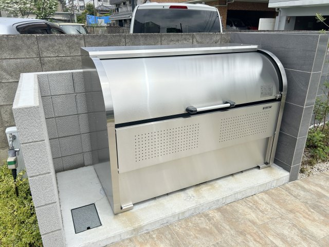 輝のその他共用部分