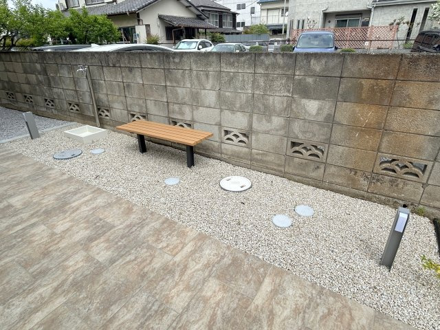 輝のその他共用部分