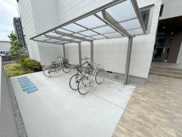 輝のその他共用部分