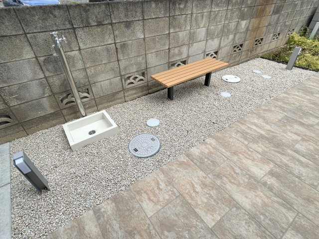 輝のその他共用部分