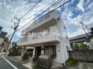 サンライズ西大井の画像