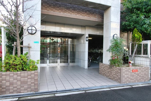 【エントランス】 | リーガル新大阪駅前Ⅱ