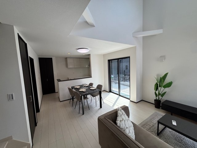 川越市的場２丁目の画像