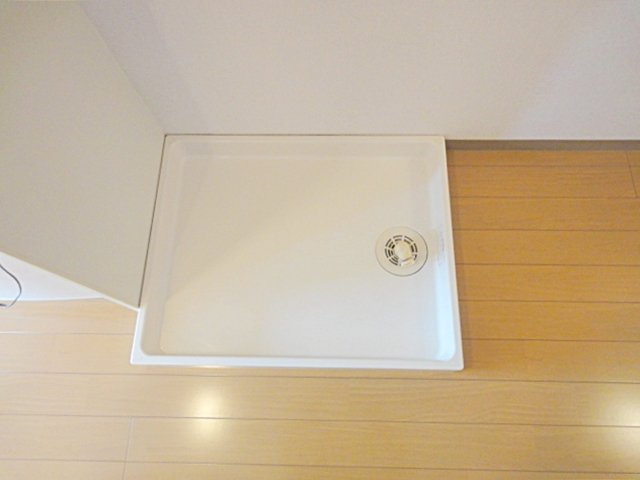 グランディール１の設備