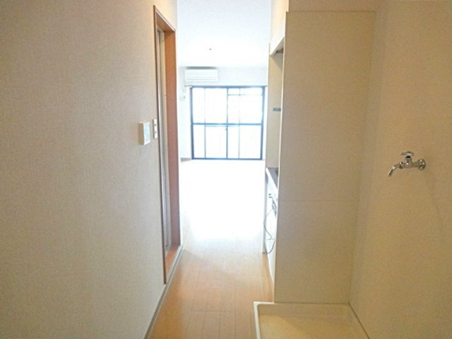 グランディール１の内装|内装も気になるポイント